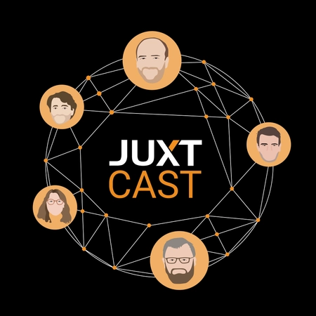 JUXT Cast: SRE Insights with Niall Murphy